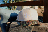 Mama Trucker Hat