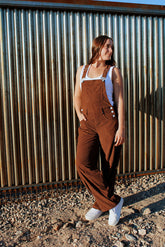 Copper Creek Overalls