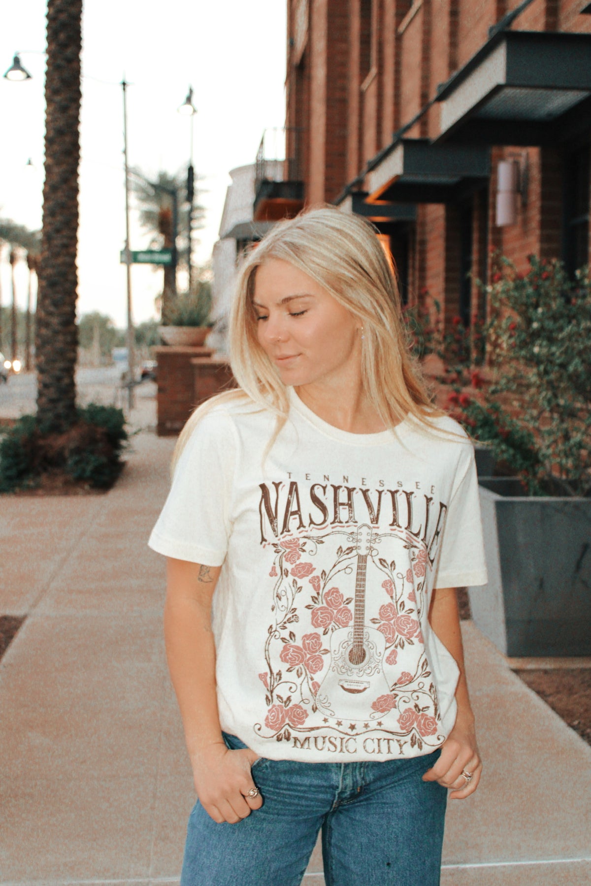 Nashville Graphic