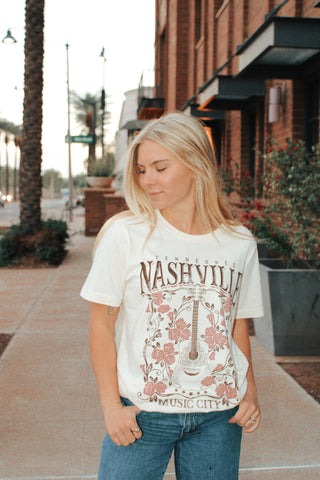 Nashville Graphic