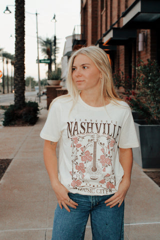 Nashville Graphic