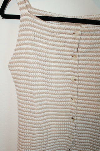 Mesa Striped Tank
