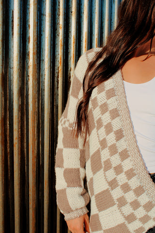 Homestead Cardigan