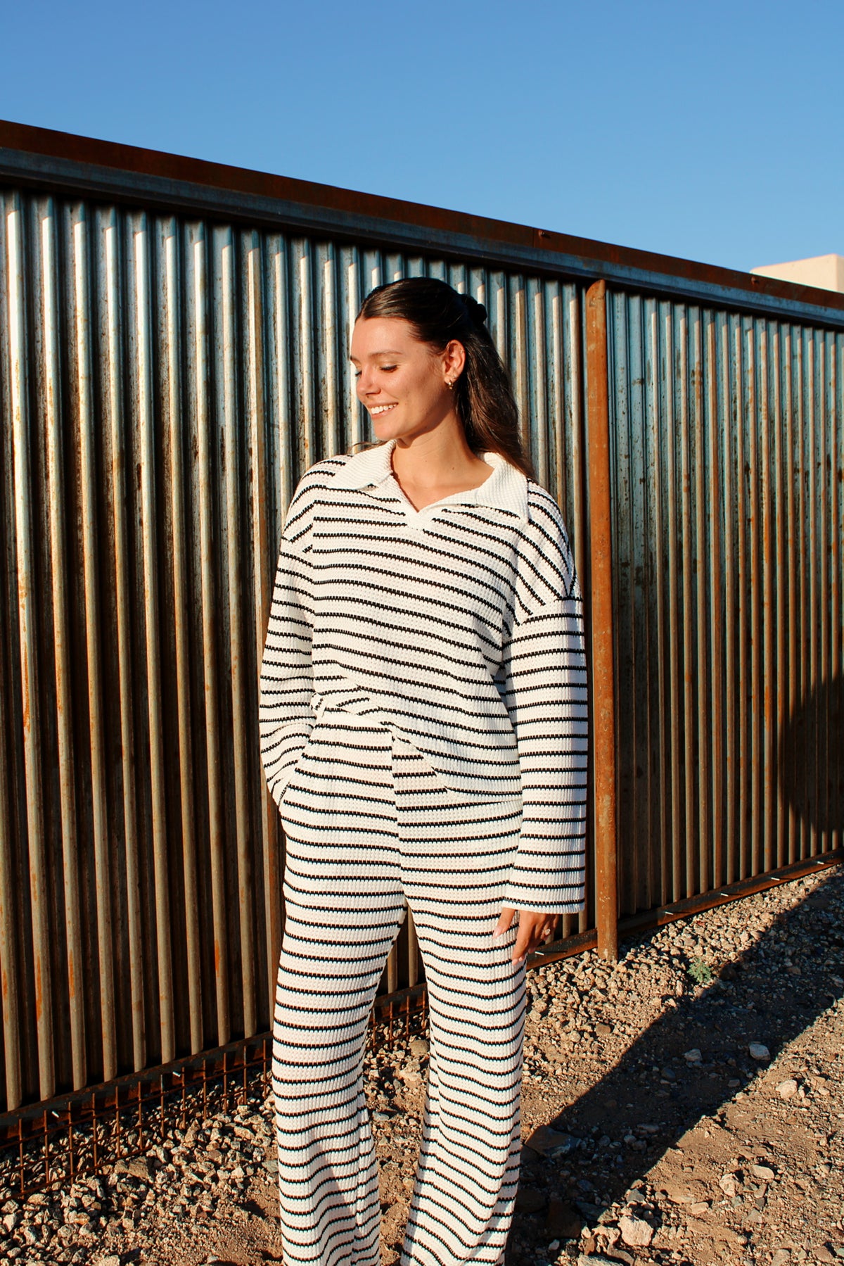 Cozy Canyon Set