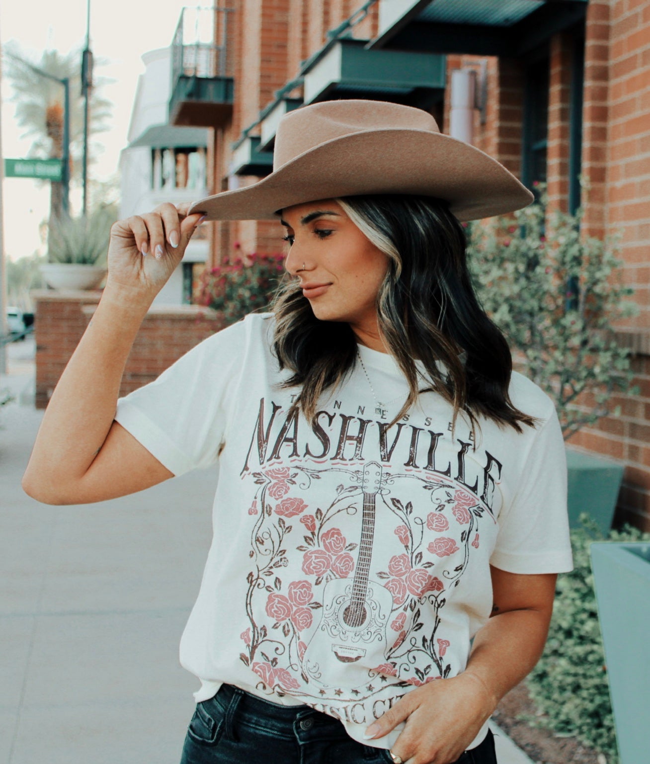 Nashville Graphic
