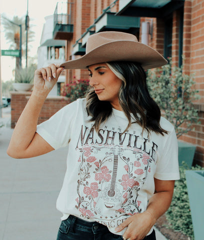 Nashville Graphic