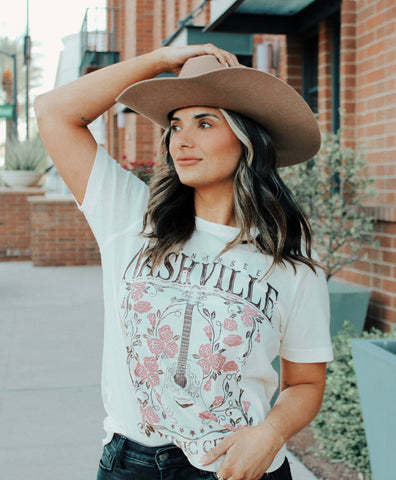 Nashville Graphic